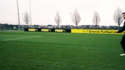 آموزش فوتبال با فری کیکرز - قسمت 15